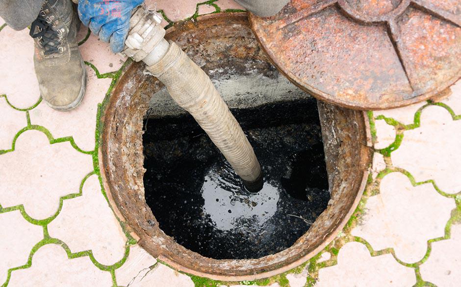  comment déboucher une canalisation Méricourt