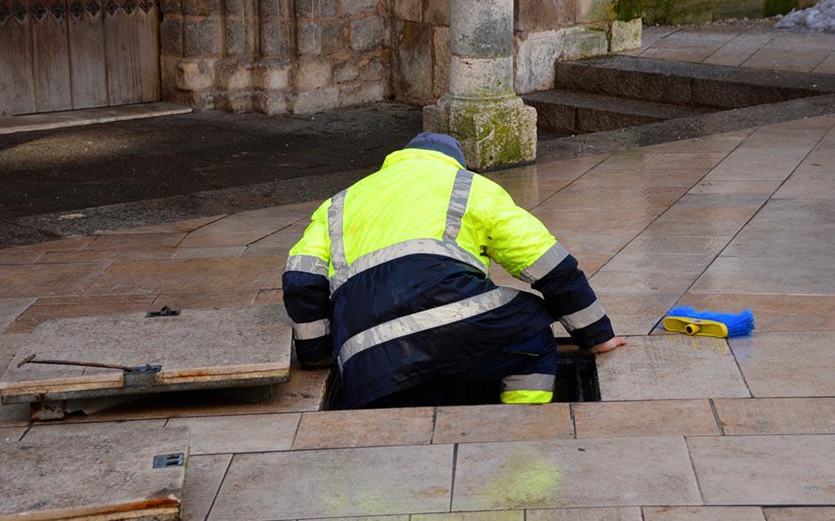 comment déboucher une canalisation Méricourt